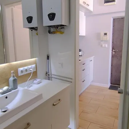 Center Apartment Poznan