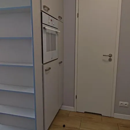 Center Apartment Poznan