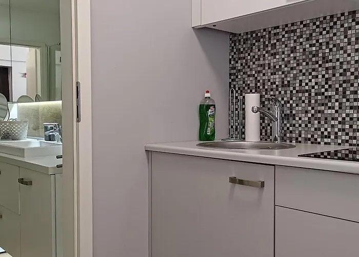 Apartment Center Poznan